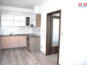 Pronájem bytu 2+kk, Jičín - Nové Město, Raisova, 46 m2