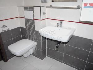 Pronájem bytu 2+kk, Jičín - Nové Město, Raisova, 46 m2