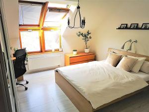 Prodej bytu 3+kk, Chýně, Borová, 75 m2