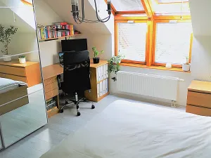 Prodej bytu 3+kk, Chýně, Borová, 75 m2