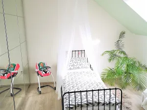 Prodej bytu 3+kk, Chýně, Borová, 75 m2