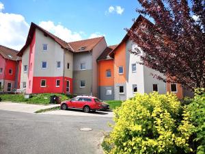 Prodej bytu 3+kk, Chýně, Borová, 75 m2