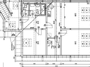 Prodej bytu 3+kk, Chýně, Borová, 75 m2