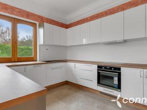 Prodej rodinného domu, Žatec - Bezděkov, 697 m2