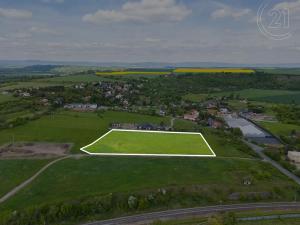 Prodej pozemku pro bydlení, Žatec, 11626 m2