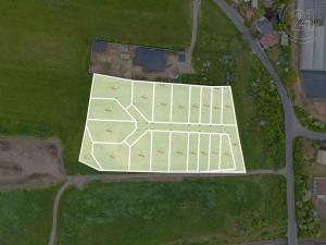 Prodej pozemku pro bydlení, Žatec, 11626 m2