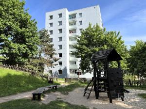 Pronájem bytu 3+1, Nová Paka, K Hájku, 67 m2