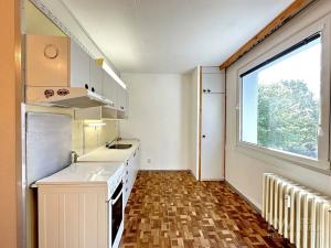 Pronájem bytu 3+1, Nová Paka, K Hájku, 67 m2