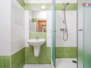 Pronájem bytu 1+kk, Praha - Horní Měcholupy, Hornoměcholupská, 32 m2