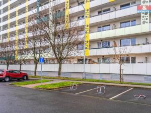 Pronájem bytu 1+kk, Praha - Horní Měcholupy, Hornoměcholupská, 32 m2