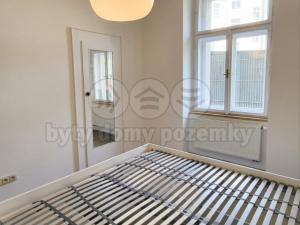 Pronájem bytu 2+1, Praha - Žižkov, Čajkovského, 75 m2