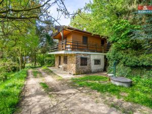 Prodej chaty, Družec, 70 m2