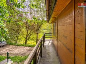 Prodej chaty, Družec, 70 m2
