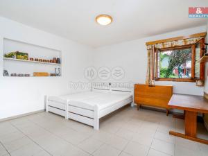 Prodej chaty, Družec, 70 m2