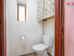 Prodej chaty, Družec, 70 m2