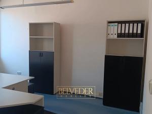 Pronájem kanceláře, Teplice, Masarykova třída, 23 m2