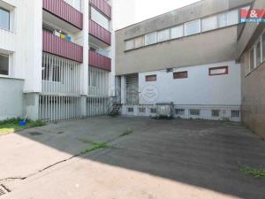 Prodej obchodního prostoru, Ostrava - Moravská Ostrava, 30. dubna, 49 m2