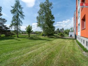 Prodej bytu 3+1, Rokycany - Plzeňské Předměstí, Polní, 65 m2