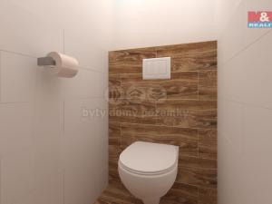 Prodej bytu 2+kk, Praha - Stodůlky, Bellušova, 43 m2
