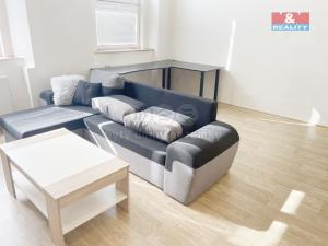 Pronájem bytu 1+1, Česká Lípa, Pod Holým vrchem, 50 m2