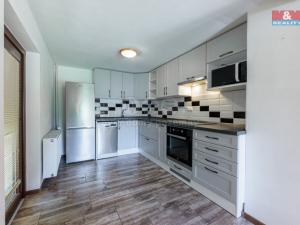 Prodej chaty, Nejdek - Bernov, 80 m2