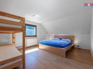 Prodej chaty, Nejdek - Bernov, 80 m2