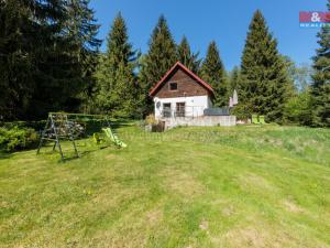 Prodej chaty, Nejdek - Bernov, 80 m2