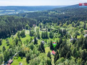 Prodej chaty, Nejdek - Bernov, 80 m2