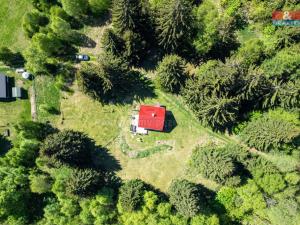 Prodej chaty, Nejdek - Bernov, 80 m2