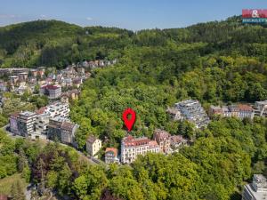 Prodej bytu 1+1, Karlovy Vary, Pražská silnice, 31 m2