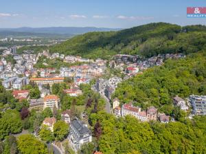 Prodej bytu 1+1, Karlovy Vary, Pražská silnice, 31 m2