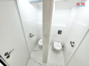 Pronájem obchodního prostoru, Praha, Malinová, 145 m2