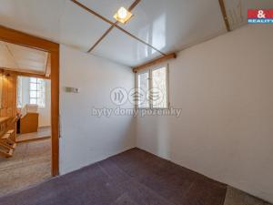 Prodej chaty, Bystřička, 40 m2