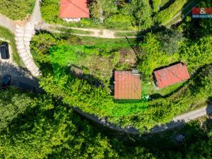 Prodej chaty, Bystřička, 40 m2