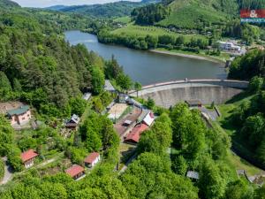 Prodej chaty, Bystřička, 40 m2