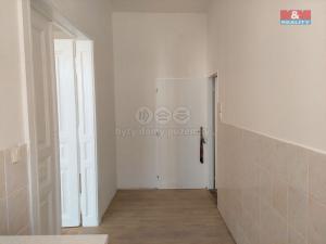 Pronájem bytu 3+1, Jablonec nad Nisou, Pražská, 68 m2