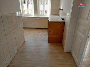 Pronájem bytu 3+1, Jablonec nad Nisou, Pražská, 68 m2