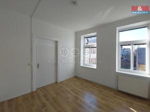 Pronájem bytu 3+1, Jablonec nad Nisou, Pražská, 68 m2