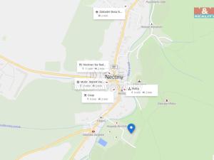 Prodej chaty, Nečtiny, 51 m2