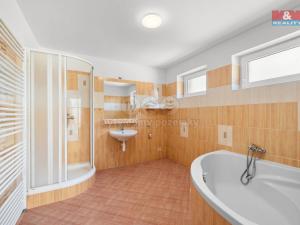 Prodej rodinného domu, Knovíz, 65 m2