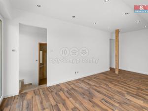 Prodej rodinného domu, Knovíz, 65 m2