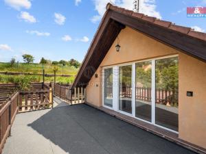 Prodej rodinného domu, Knovíz, 65 m2