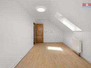 Prodej rodinného domu, Knovíz, 65 m2