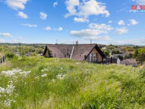Prodej rodinného domu, Knovíz, 65 m2