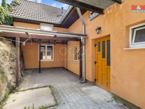 Prodej rodinného domu, Knovíz, 65 m2