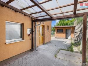 Prodej rodinného domu, Knovíz, 65 m2