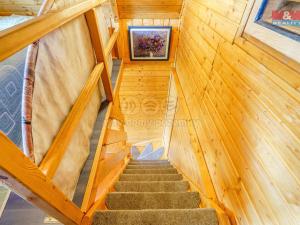 Prodej chaty, Nová Role - Mezirolí, 32 m2