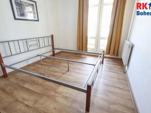 Pronájem bytu 2+kk, Praha - Vysočany, Paříkova, 56 m2