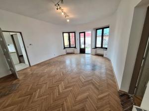 Pronájem bytu 3+1, Litoměřice, Želetická, 75 m2