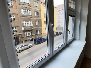 Pronájem bytu 4+1, Litoměřice, Palackého, 87 m2